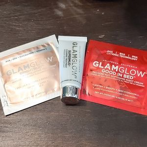 💥3 for 25💥 Glamglow bundle